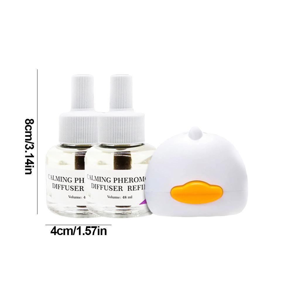 Cat Pheromones Calming Diffuser Relieve   Cat Pheromone Diffuser Cats Anti  Calm Diffusers for Cats