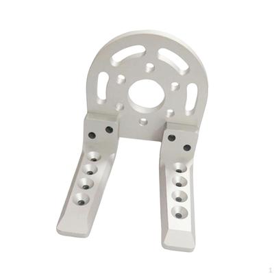 Suporte de Montagem do Motor Fixação Fácil de Instalar Ajustável Robusto Substituições Suporte de Metal para 56