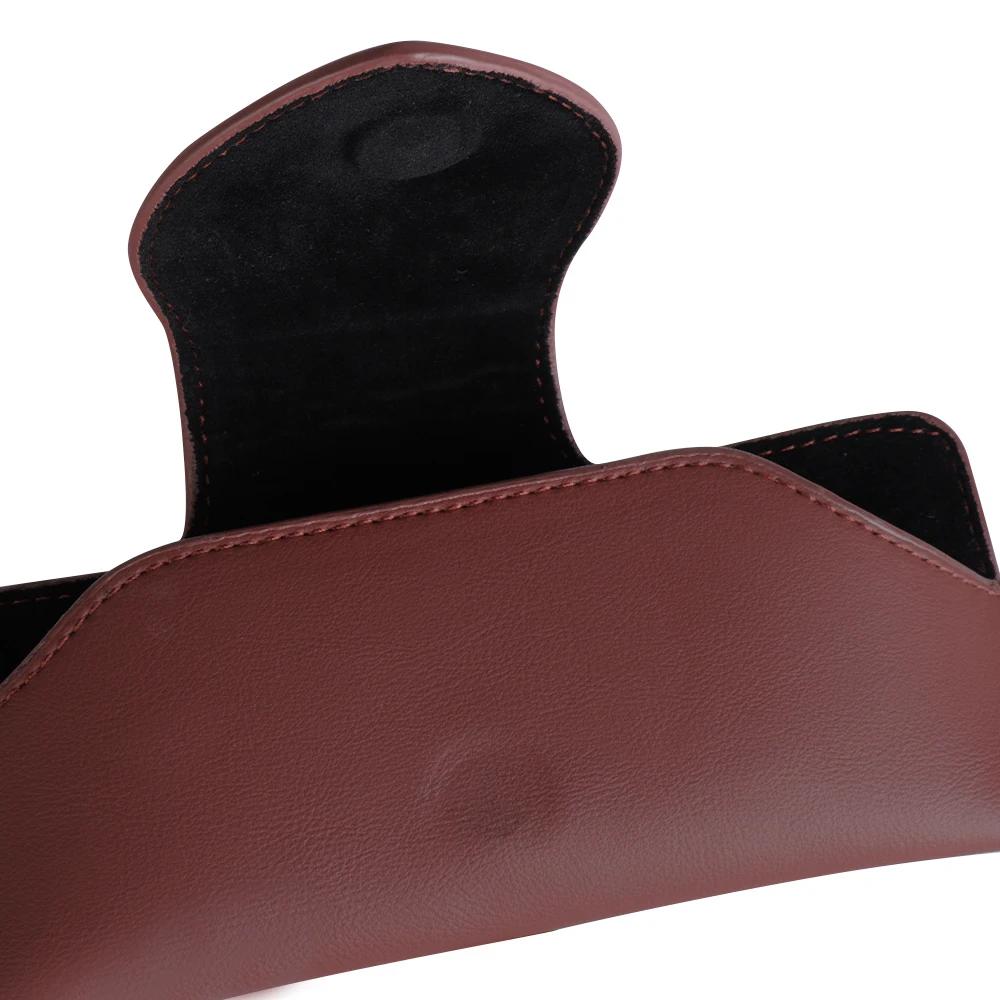 Auto-Brillenetui Auto-Sonnenblendenhalter Sonnenbrillen-Clip Für Volvo XC-Classic V60 V40 XC90 S60 XC60 V70 S90 XC40 V90 C40 S40 S80L