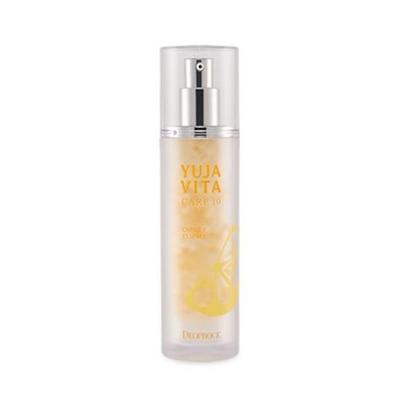 Yuja Vita Care 10 Kapselessenz 50 ml