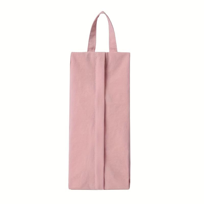 Travel Underwear Storage Box Multifunctional Portable Underwear Socks Storage Bag Clothes Portable Waterproof Suitcase