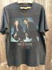 Die X-Files X Files Serie Geschenk für Familie T-Shirt Volle Größe S-5XL