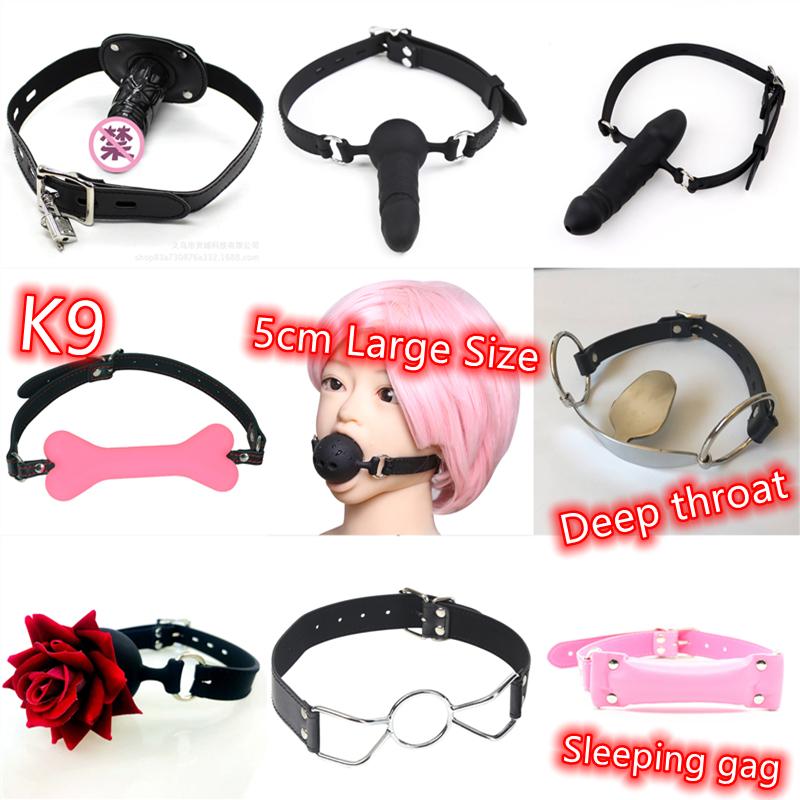 BDSM Bondage Set Open Leg Splitter Hogtie Legcuffs Real Leather Sex Toys For Women Belt