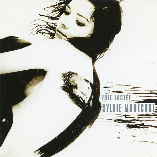 

CD SYLVIE MARCHAL - Voie Lacte 74321115882 BMG France 1992 France Rock Used