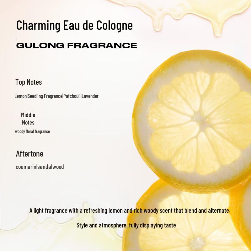 Martin Oil Control Clarifying Shampoo - Cologne Scent 500ml