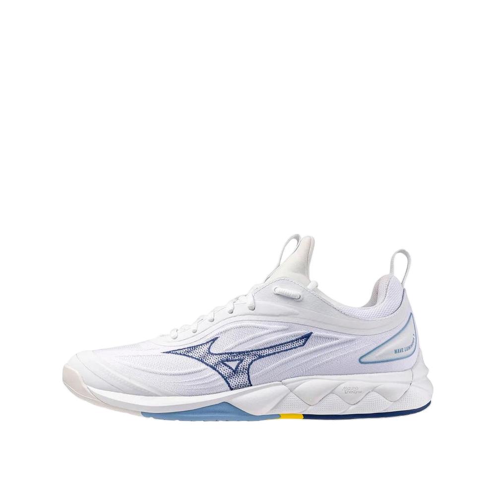 Footwear Type Mizuno Wave Luminous 3