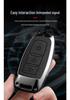 Dongfeng Nissan Rich Qi 7 Key Shell: Metal Key Cover Protection for 25 Model Fengdu Paladin