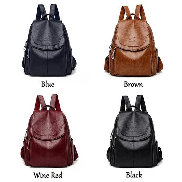 new stylish backpacks