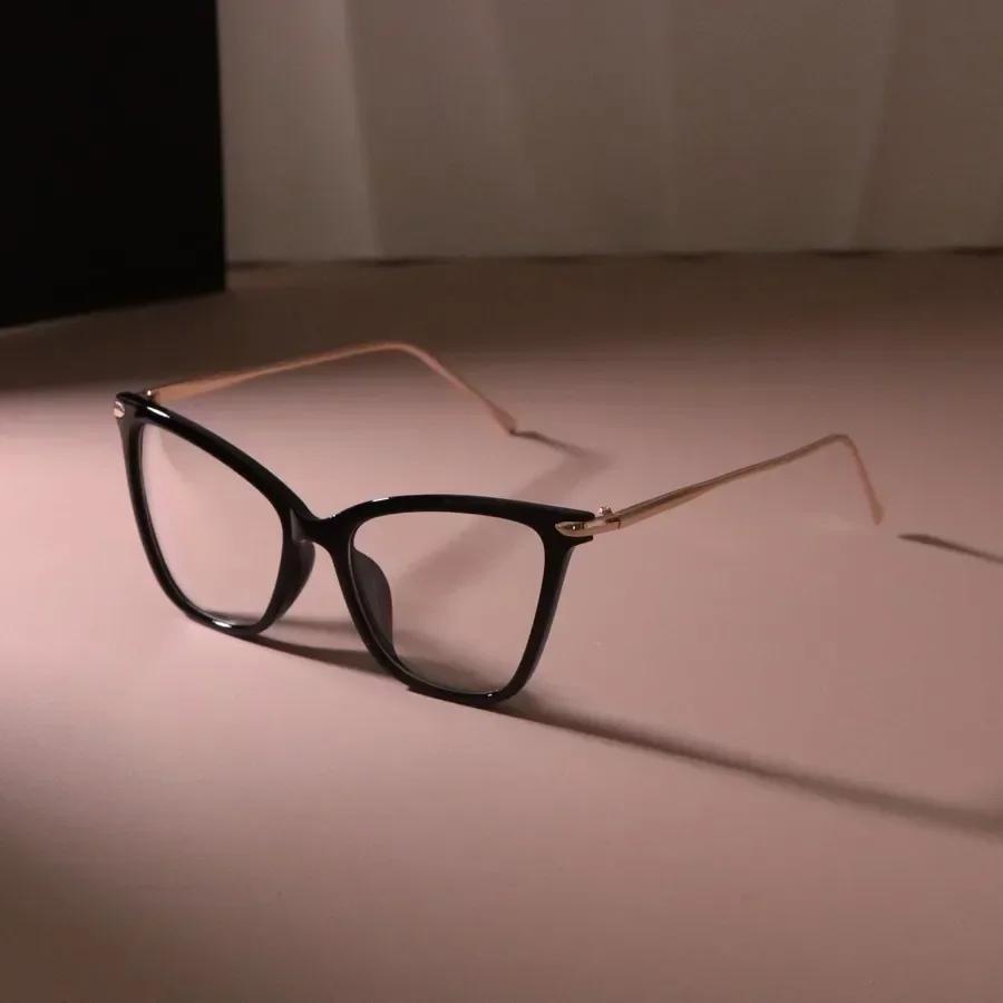 

Large Square Frame Anti Blue Light Glasses Retro Classic Men Women Computer Gaming Eye Protection Spectacles