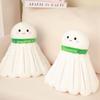 Creative Fun Badminton Doll Plush Toy Badminton Doll Children'S Ragdoll Sports Games Gift
