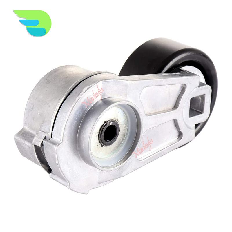12577655 19186933 Belt Drive Automatic Tensioner For Cadillac CTS SRX 04-09 STS 3.6L 2.8L CHEVROLET Colorado Trail Blazer V6