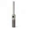 Drill Chuck Adapter Aluminum Alloy Converter For Rotary Tool