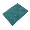 PVC Cutting Board Self Healing Rotary Mat Double Sided Cutting Mat Carving Craft Hobby Tool