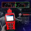 JD906S New Generation Scan Tool Code Reader OBD2 Scanner Mode6/8 I/M