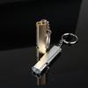 Brangdy Aluminum Alloy Dual-Frequency Survival Whistle