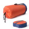 Lightweight Sleeping Bag Storage Sack Waterproof Ultralight Storage Bag  Backpacking