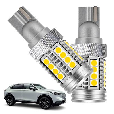 OTORAM Vezel RV Tail Chip Rear Tail LED 2600LM Compatible/Interchangeable Lights/Custom Assembly/6500K Lights/T16 (2-Piece Compatible)