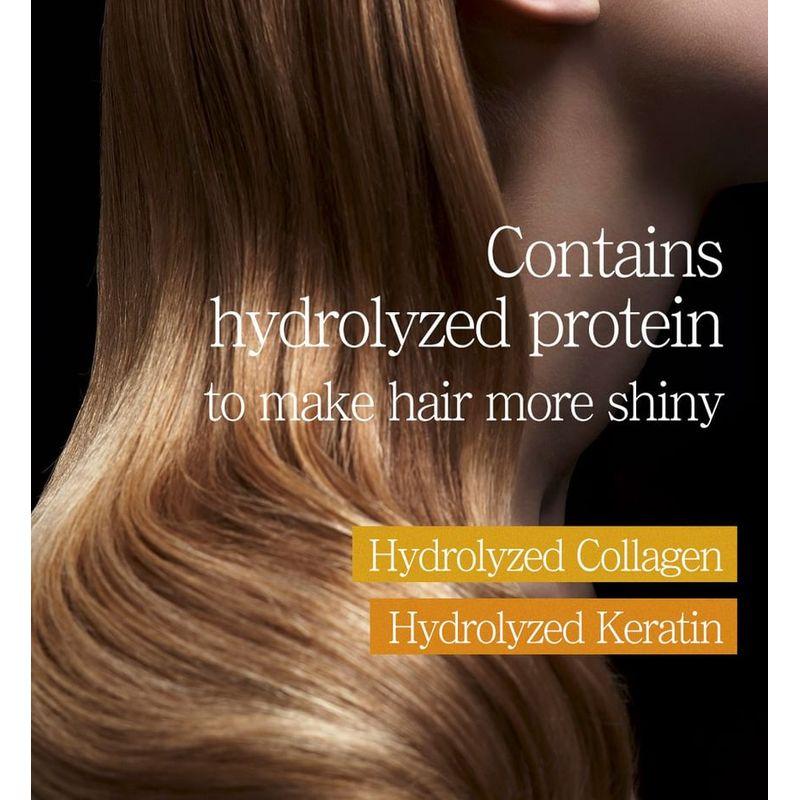 Pretty skin - Romantic Perfume Shampoo