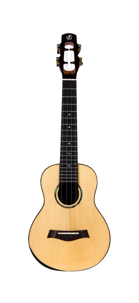 

Flight Ukulele Royal Series Voyager Concert with Pickup (FU-VY-CON)