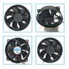 Powerful 90mm Computer Cooling Fan For Gaming PC Servers Heat Dissipation Computer Router CPU Cabinet Accessories