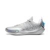 Баскетбольні кросівки Li Ning Wade 808 6 ULTRA Чоловічі низькі ABAW009-10