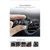 Gravity Car Phone Holder Cell Phone Stand Support GPS Telefon Mount For iPhone 12 13 Pro Max Xiaomi Mobile Phone Charging Holder