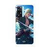 Phone Case - MANIACASE - Oppo A57 4G - One Piece Roronoa Zoro - Silicone TPU - Flexible