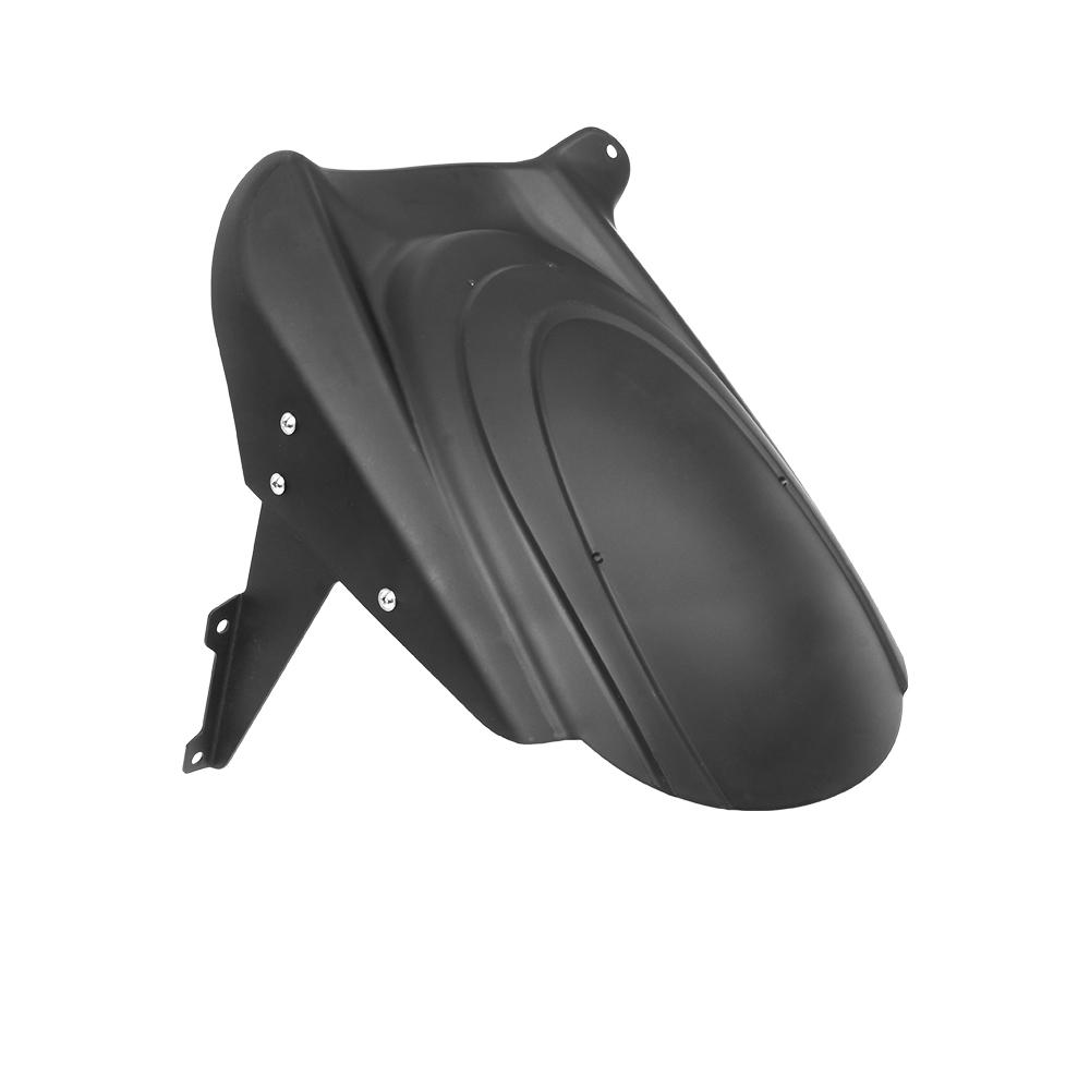 For Kawasaki versys650 versys 650 2015-2022 2023 2024 2025 Motorcycle Rear Hugger Fender Mudguard Wheel Cover Tire Splash Guard