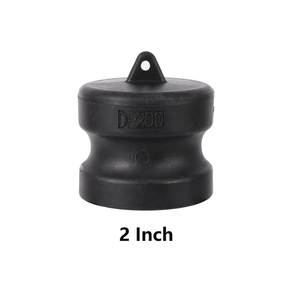 Cam Lock Adapter IBC Tank Quick Connect Internal Cam Lock Fitting Type C Polypropylene Cam Lock Fitting Standard Female Fitti