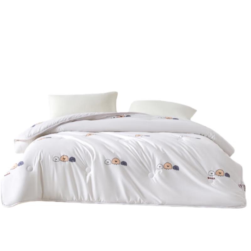 

Muji All-Season Quilt