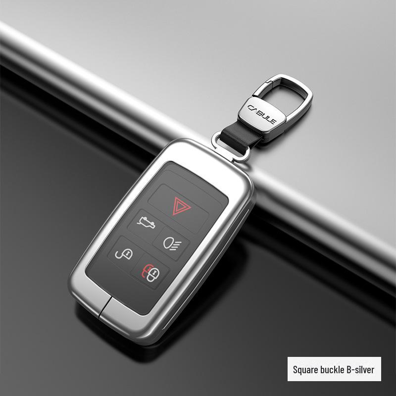 

Сумка для ключей и набор ракушек Land Rover и Range Rover Executive Sports Edition для новых Discovery и Aurora