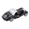 Car Model Die Cast Metal Alloy Vintage Model Toy Car Collectible Home Decoration Ornament