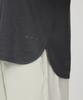 Snow Peak Fusion Grid Pullover Stretch Long Sleeve Grid Light Blue 2 L/S Women's