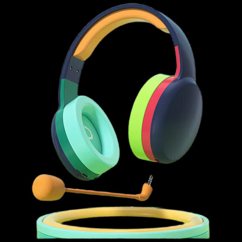 

Newman TB205 Head-mounted Bluetooth Headset