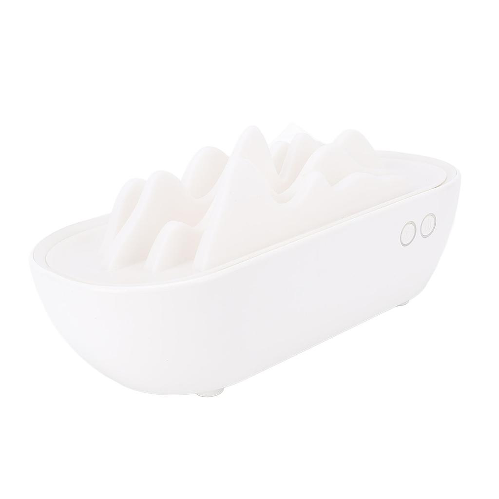 Aromatherapy Diffuser Chinese Mountains Design Compact Aromatherapy Diffuser Cool Mist Humidifier
