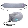 Hezheng Cervical Spine Massager Pillow CN plug (adapter included)