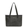 Popular Niche Design High-end Tote Bag Large-capacity Commuter Leisure Canvas Bag Texture Shoulder Bag Women