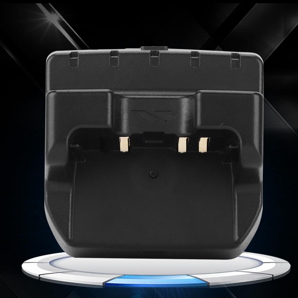 8R CD 41 Desktop Rapid Charger DC4.4V Fast Charging Walkie Talkie Battery Charging Base