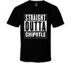Üst giysisi – T-shirtler