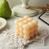 Forma Do Świec Bąbelkowa 5X5 Cm