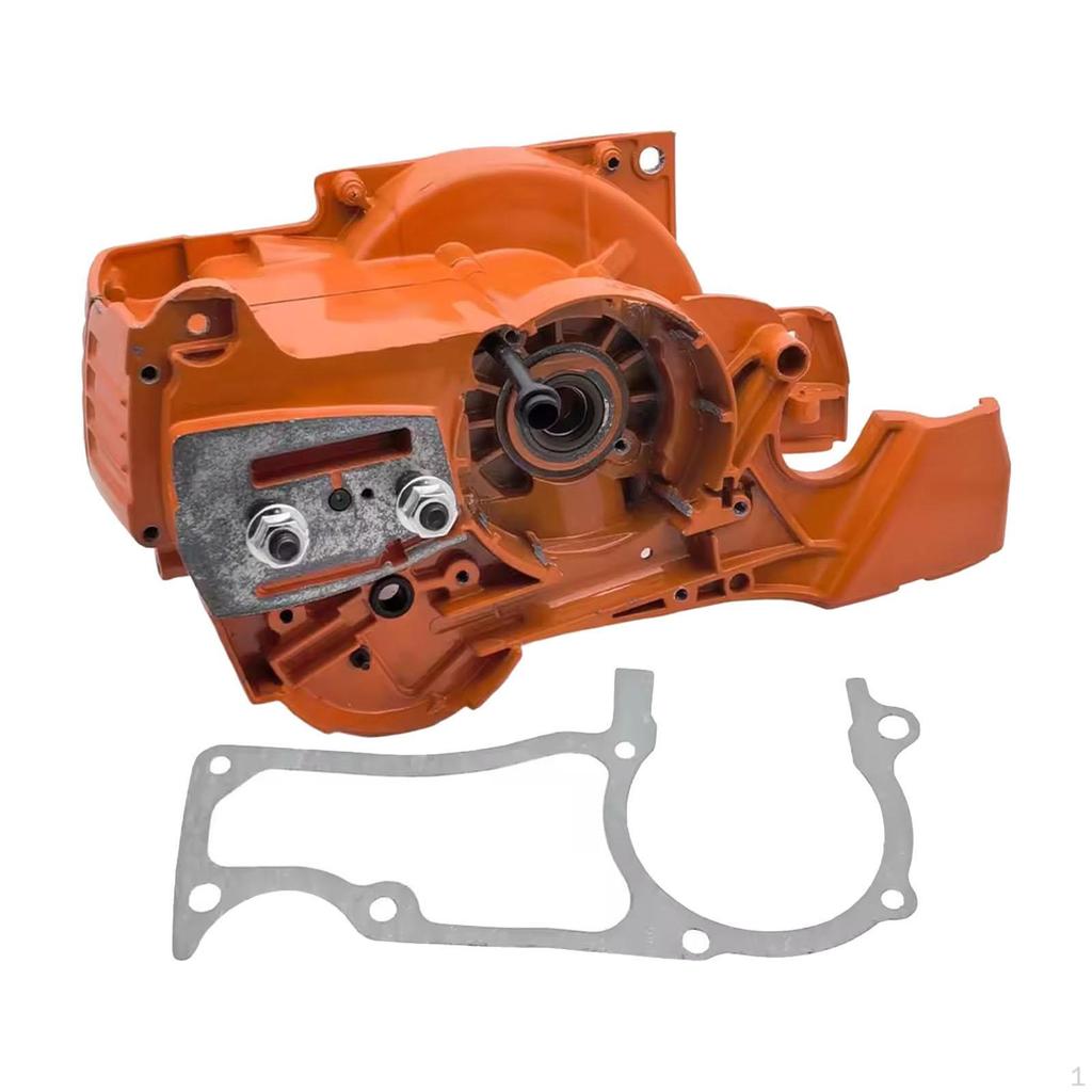 Crankcase Engine Housing with Gasket Repair Part 503626813 Professional Crank Case Assembly for 362