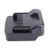 Battery Adapter Converter Conversion Kit Dock Connector 18V BL Series To for Hitachi
