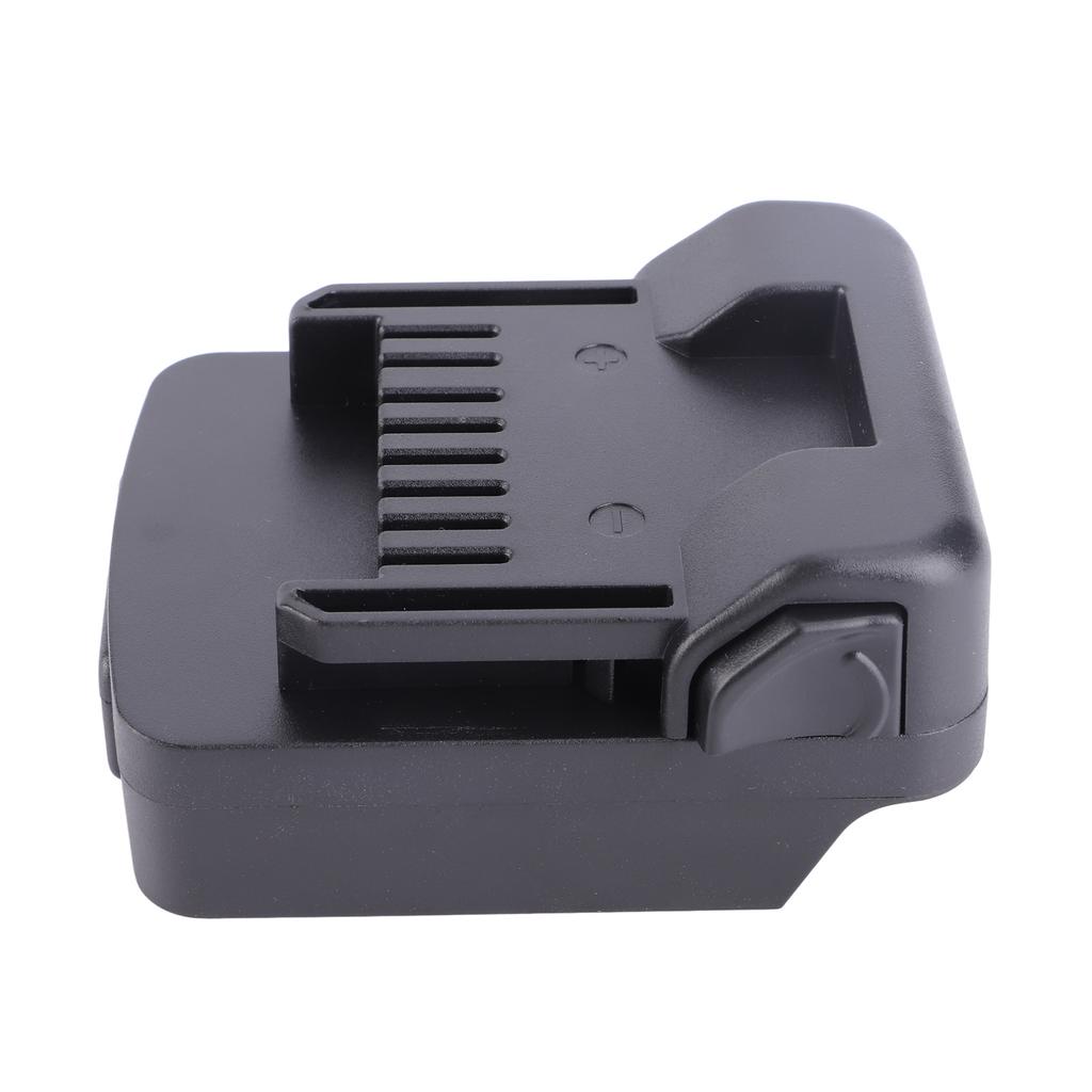 Battery Adapter Converter Conversion Kit Dock Connector 18V BL Series To for Hitachi