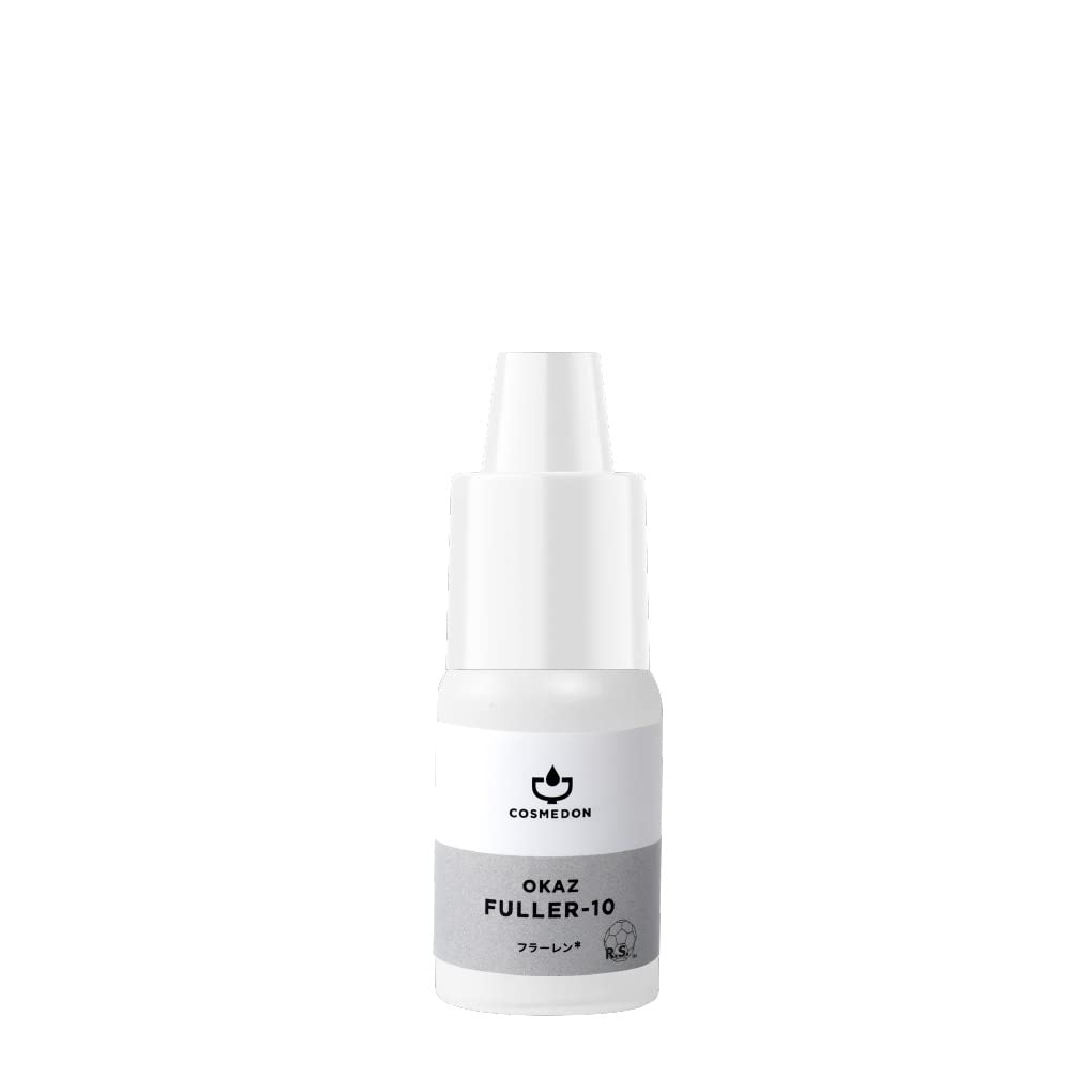 

COSMEDON Fullerene for Dull Rough and Skin Made in Japan 10% Water-Soluble Serum, 5mL, Skin, Skin, Age-Reducing Conditions,