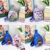 Adorable Kids Cartoon Chest Bag Spacious Design Fun And Playful Shoulder Bag Ideal For Daily Outings