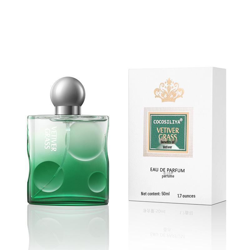 Cross-border Style COCOSILIYA Black Opium Women's Long-lasting Eau de Toilette, 50ml.