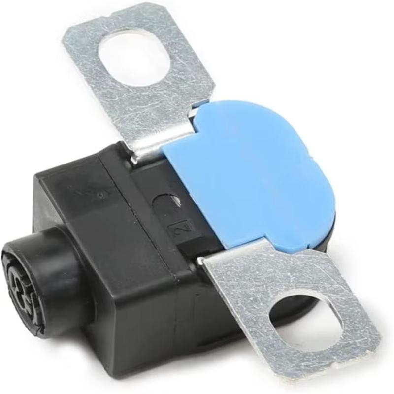 Battery Pyrofuse Box N000000008989 96SKV330 for W206 S206 C200 Replacement Battery Cut Off Box Easy Installation