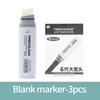Finecolour 20mm Wide Markers Set POP Alcohol Line Sketching Art Markers Pen Drawing For Drawing Art Supplies EF105