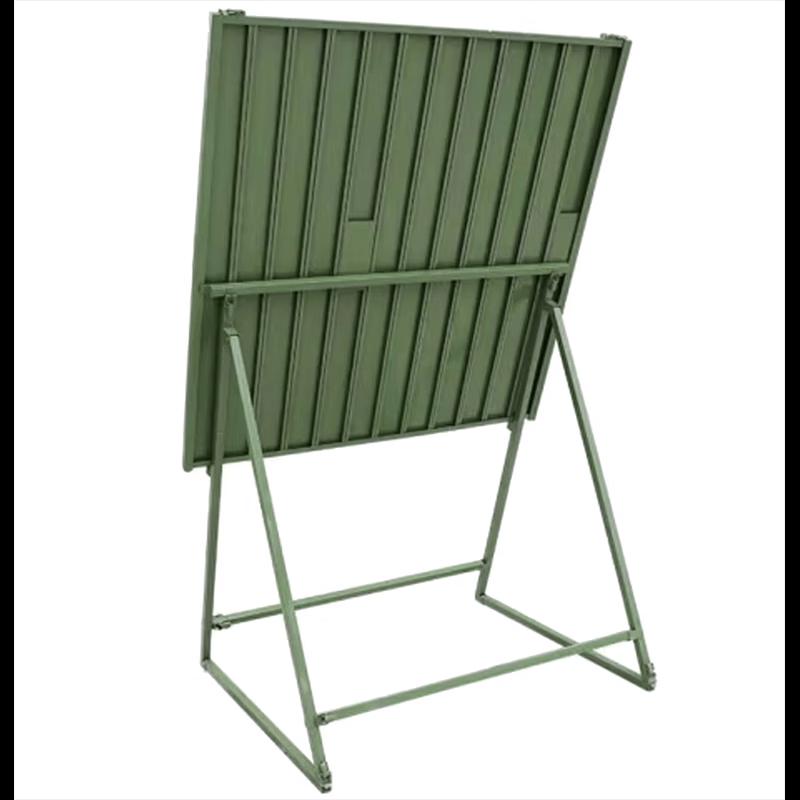 Portable Foldable Magnetic Drawing Board Easel Stand