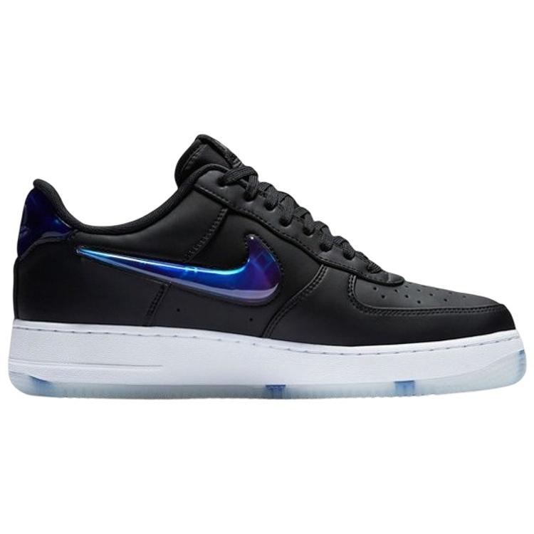 Nike x Playstation Air Force 1 Low '18 QS 'Playstation' Men's BQ3634-001